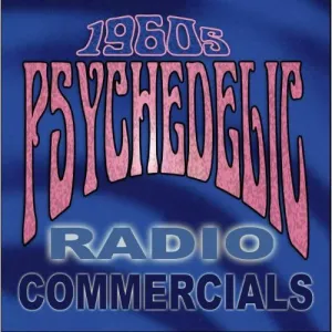 1960's Psychedelic Commercials / Various: 1960's Psychedelic Commercials / Various