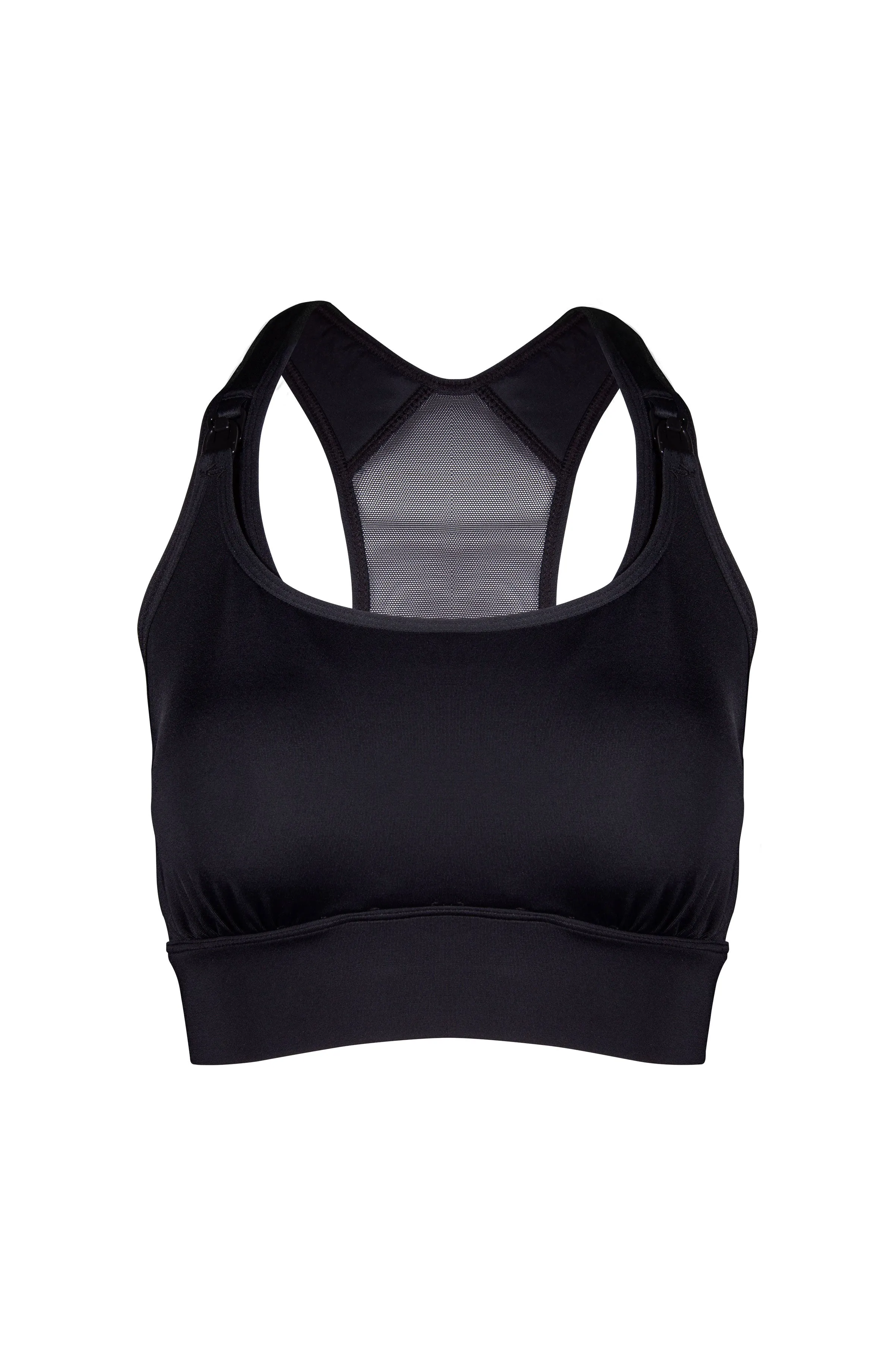 ActiveSupport™ Nursing Sports Bra - FINAL SALE