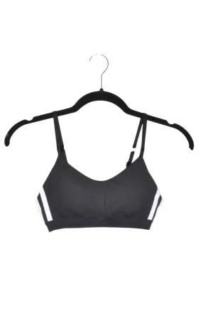 ADIDAS Women Activewear Sports Bras Regular fit in Black - S