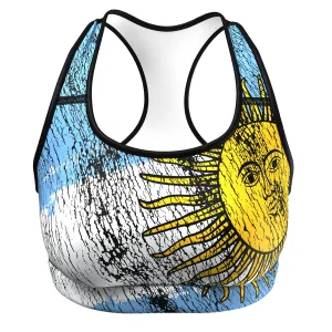 Argentina - Urban (Sports Bra) Olympian