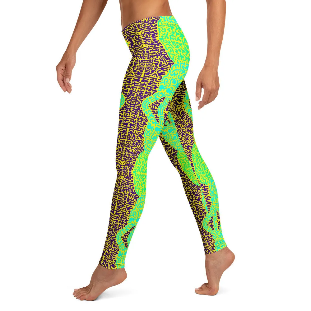 AX0013 Leggings