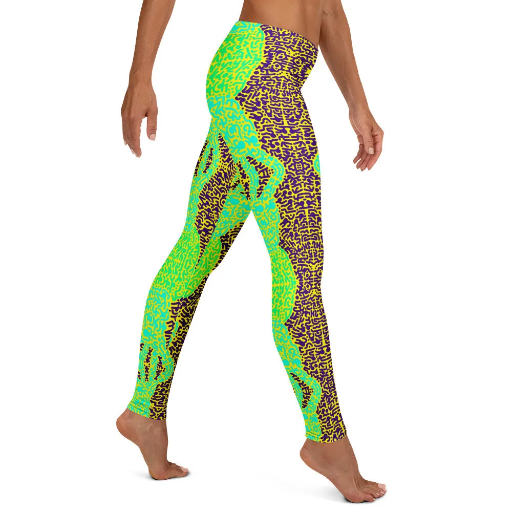 AX0013 Leggings