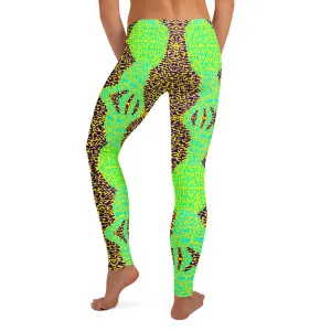 AX0013 Leggings