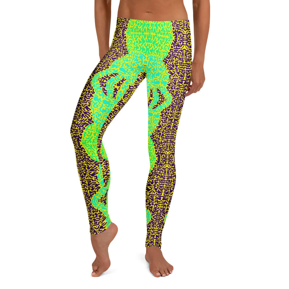 AX0013 Leggings