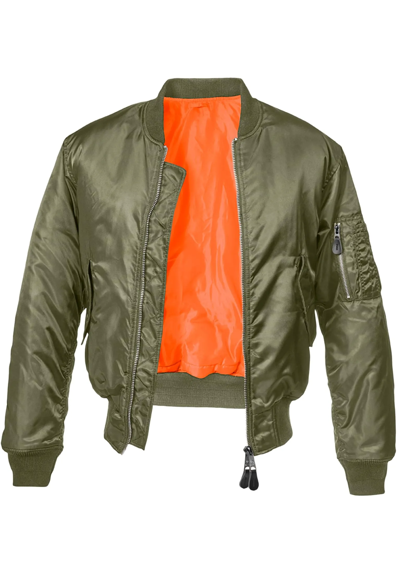 B MA1 Jacket