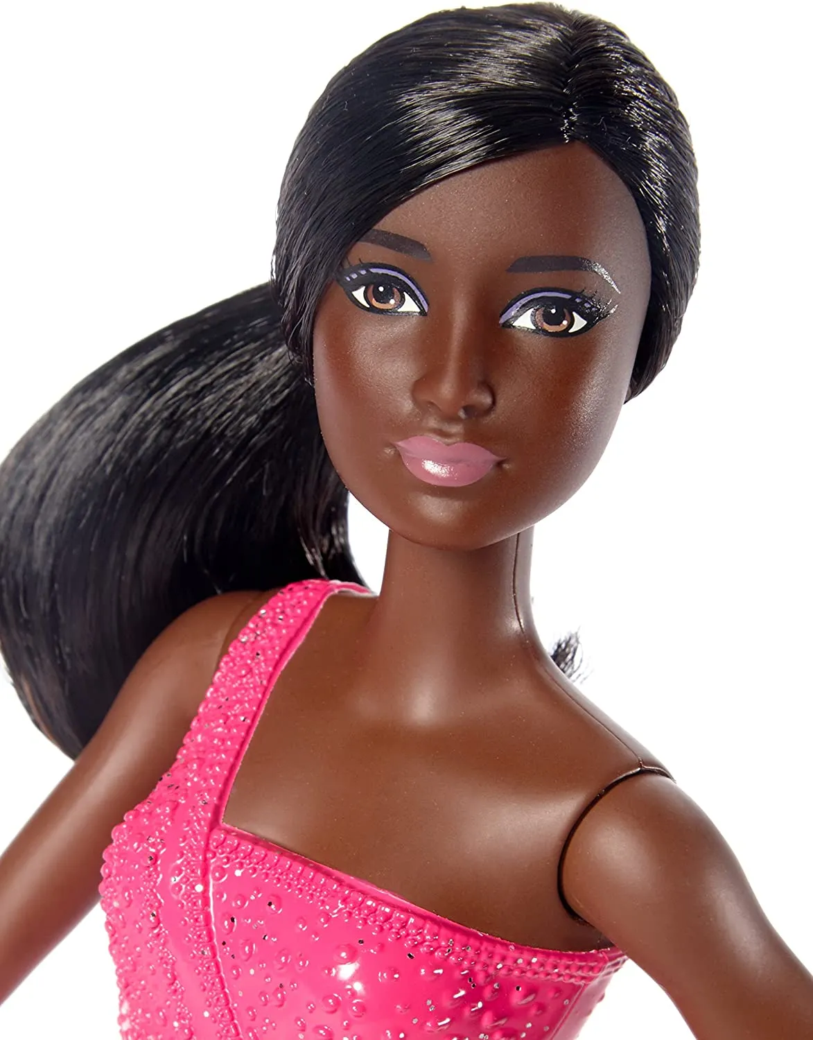 Barbie Career Doll Ice Skater