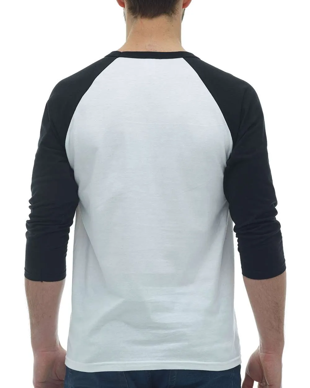 Baseball Tees | M&O 5540 | Embroidery