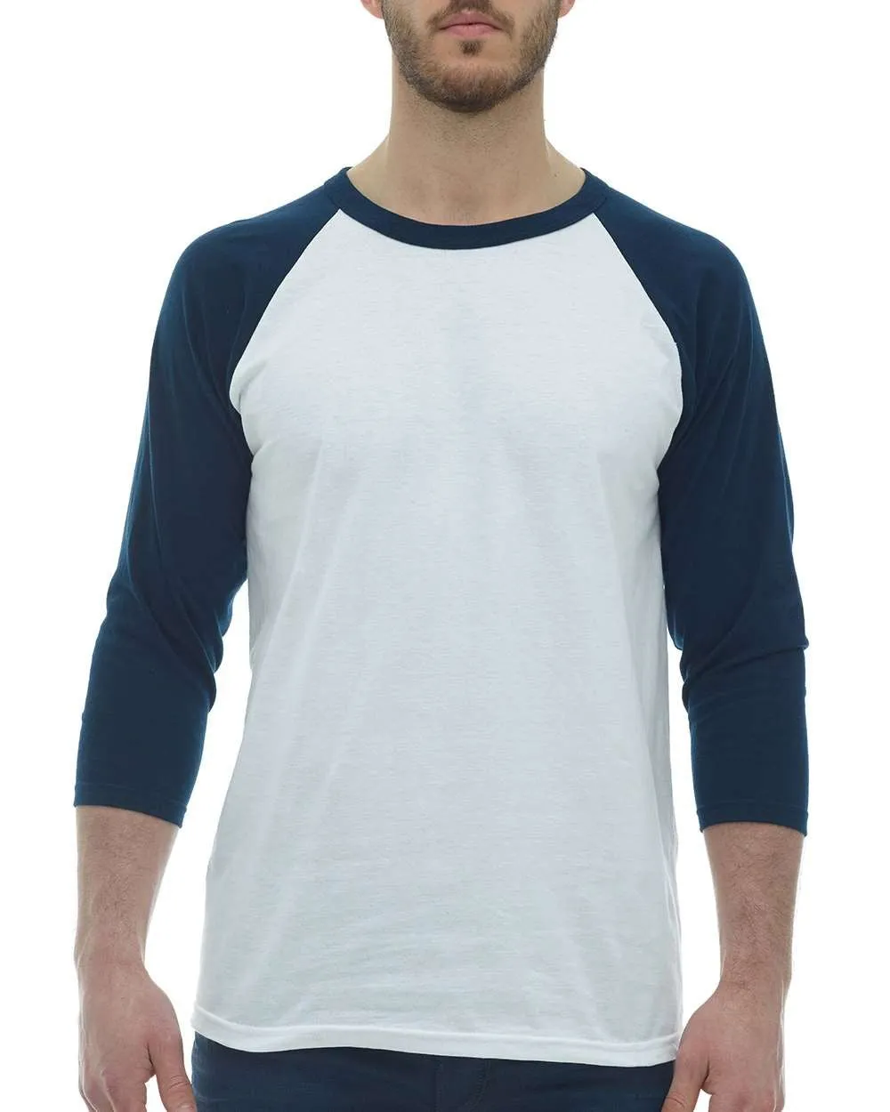 Baseball Tees | M&O 5540 | Embroidery