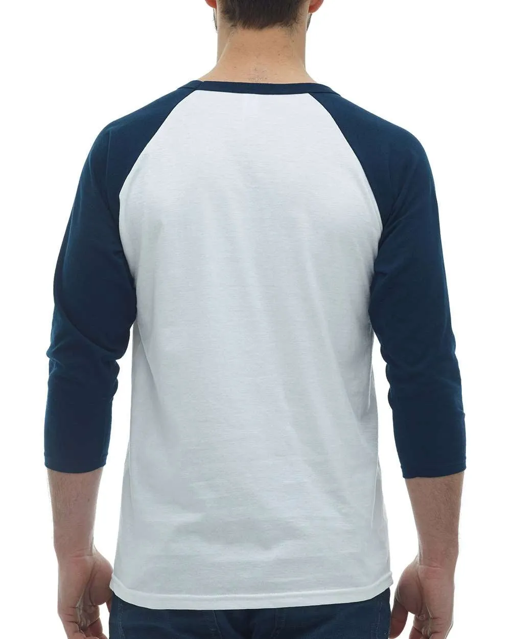 Baseball Tees | M&O 5540 | Embroidery