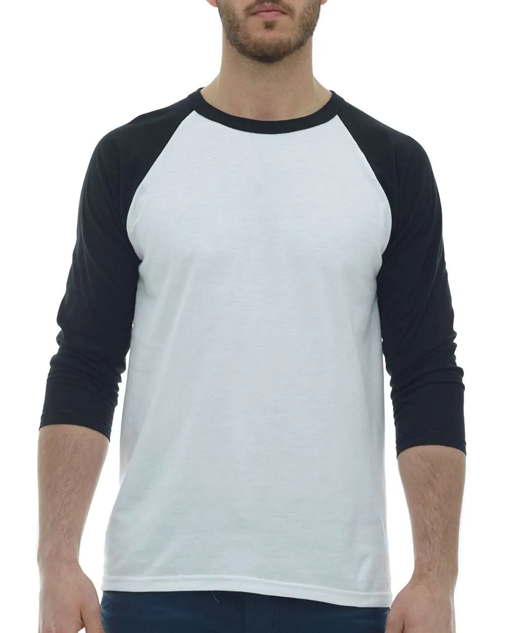 Baseball Tees | M&O 5540 | Embroidery