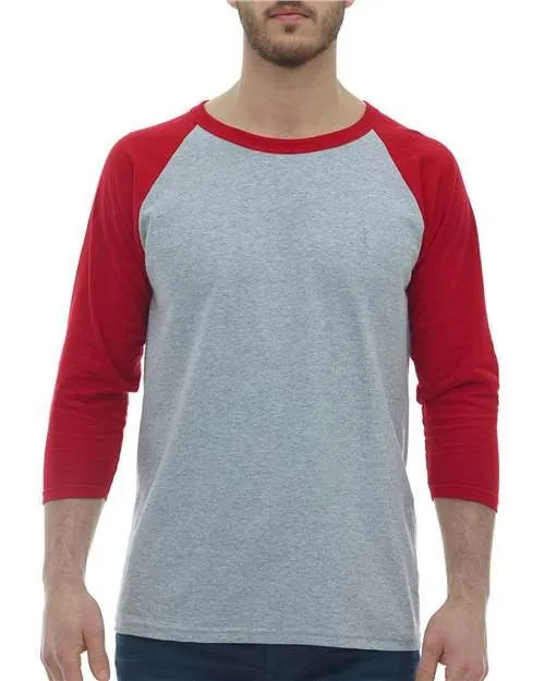 Baseball Tees | M&O 5540 | Embroidery