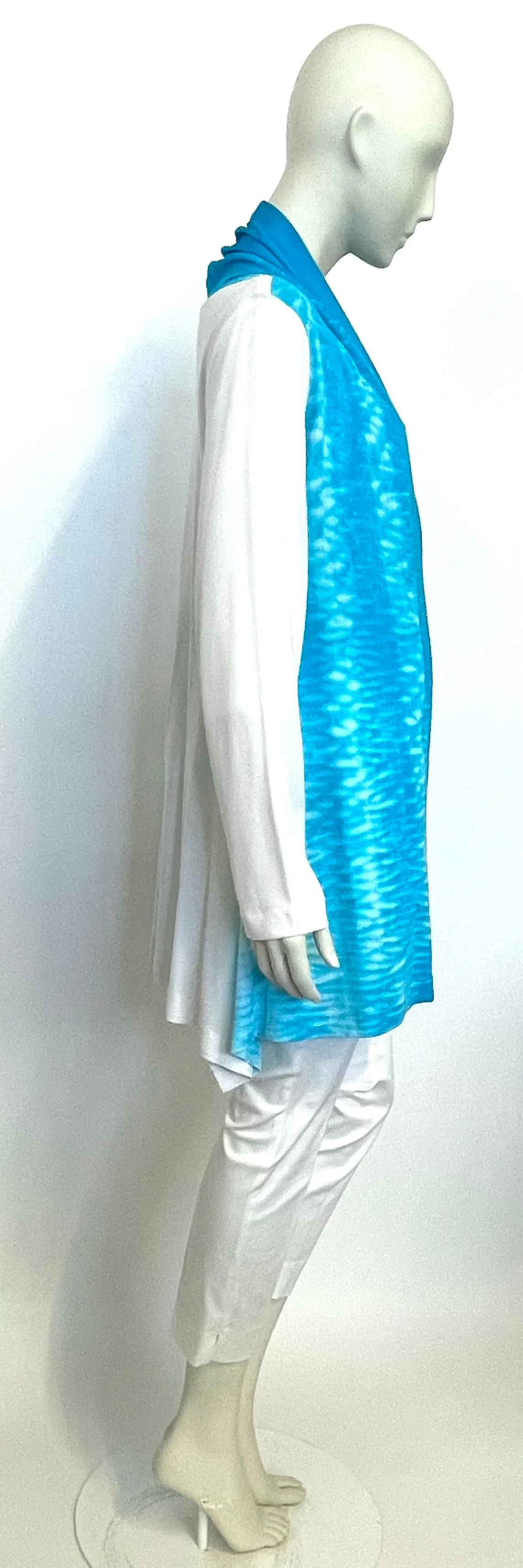 Beach Jersey Orchid Jacket