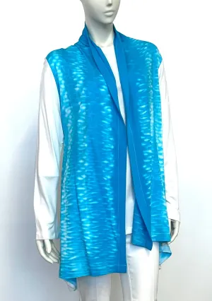 Beach Jersey Orchid Jacket