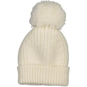 Bean's (Barcelona) - Organic Knit Hat - Ecru
