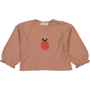 Bean's (Barcelona) - Organic Slub Cotton Shirt - Apple