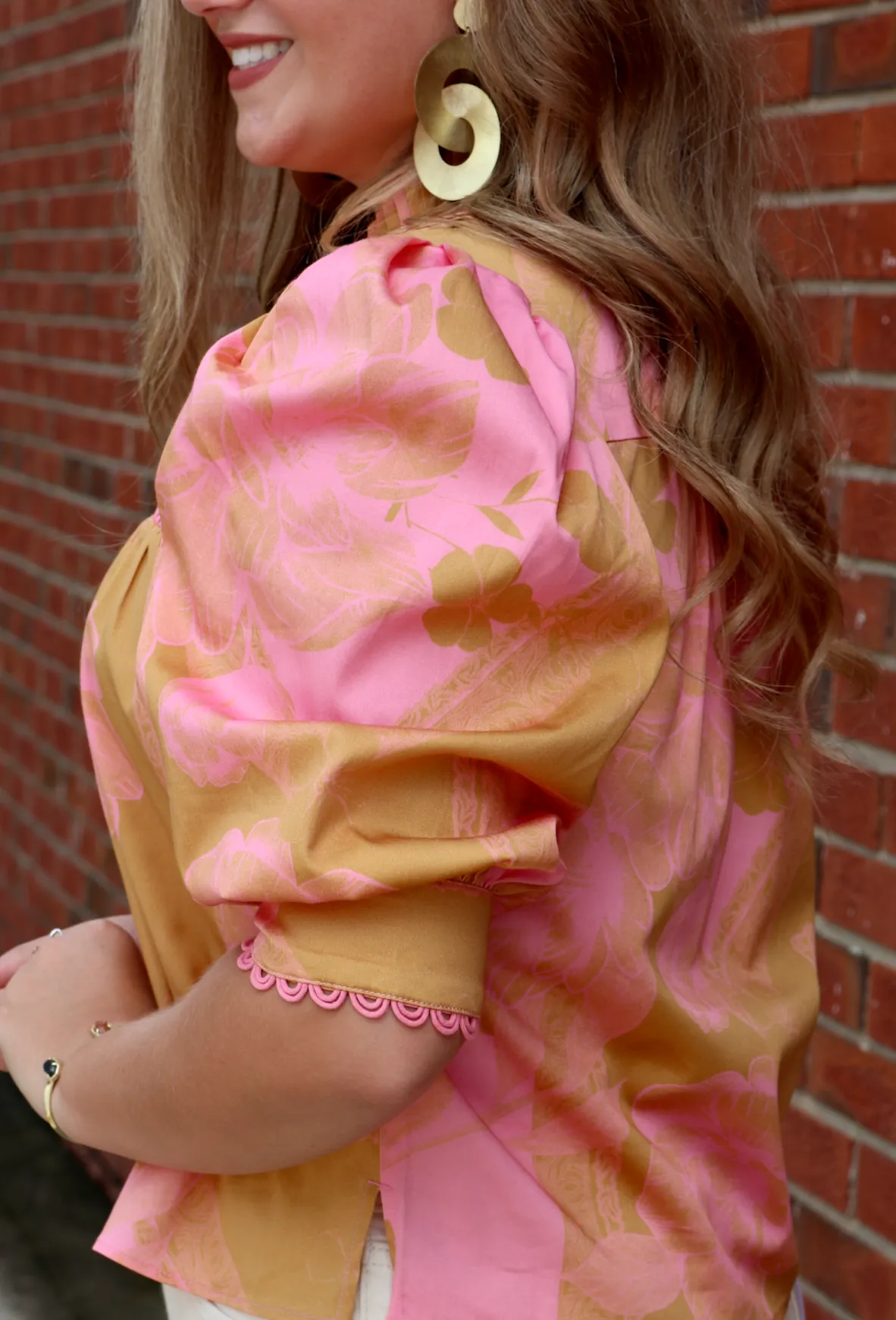 Blake Top | Secret Garden
