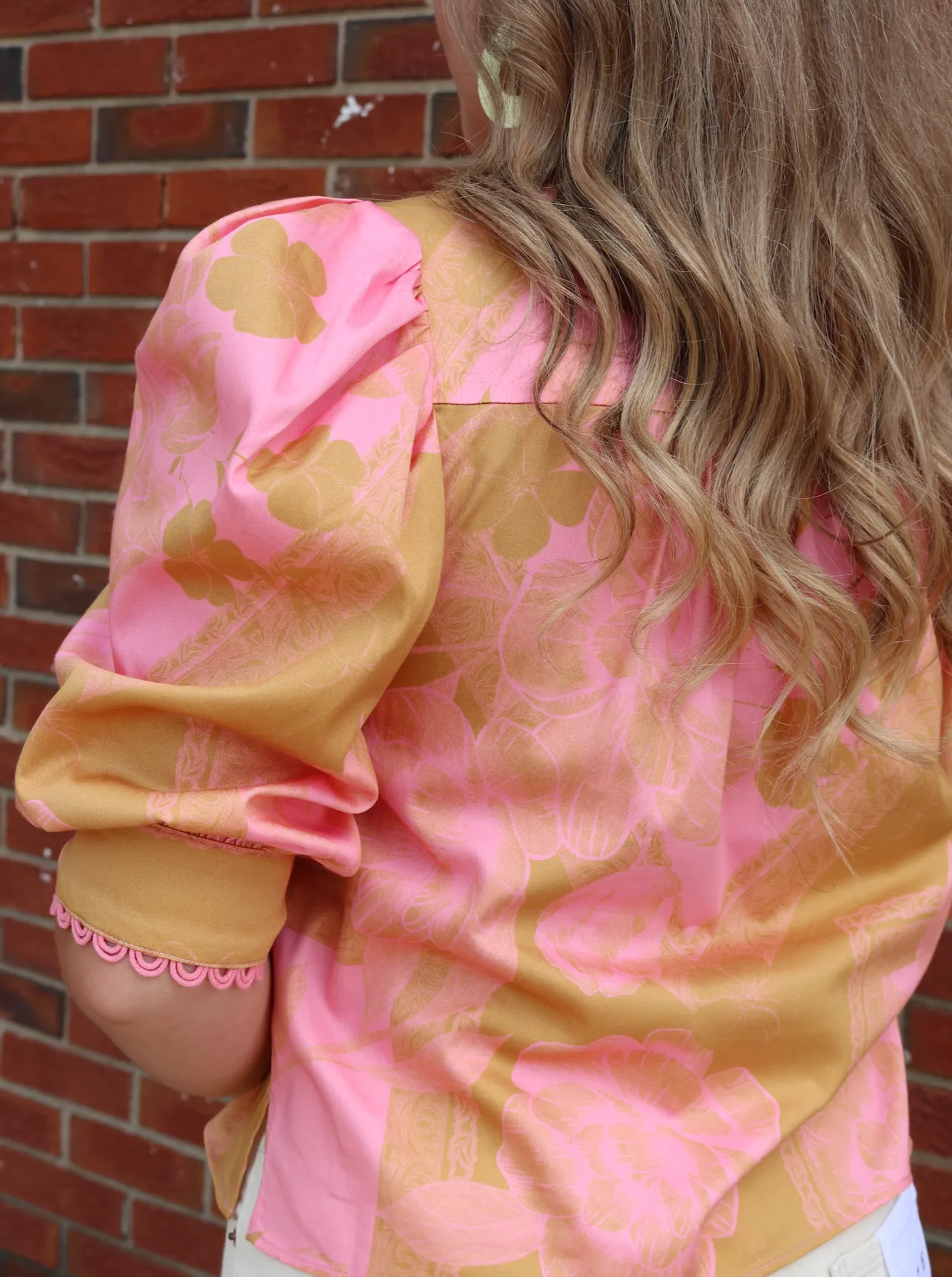 Blake Top | Secret Garden