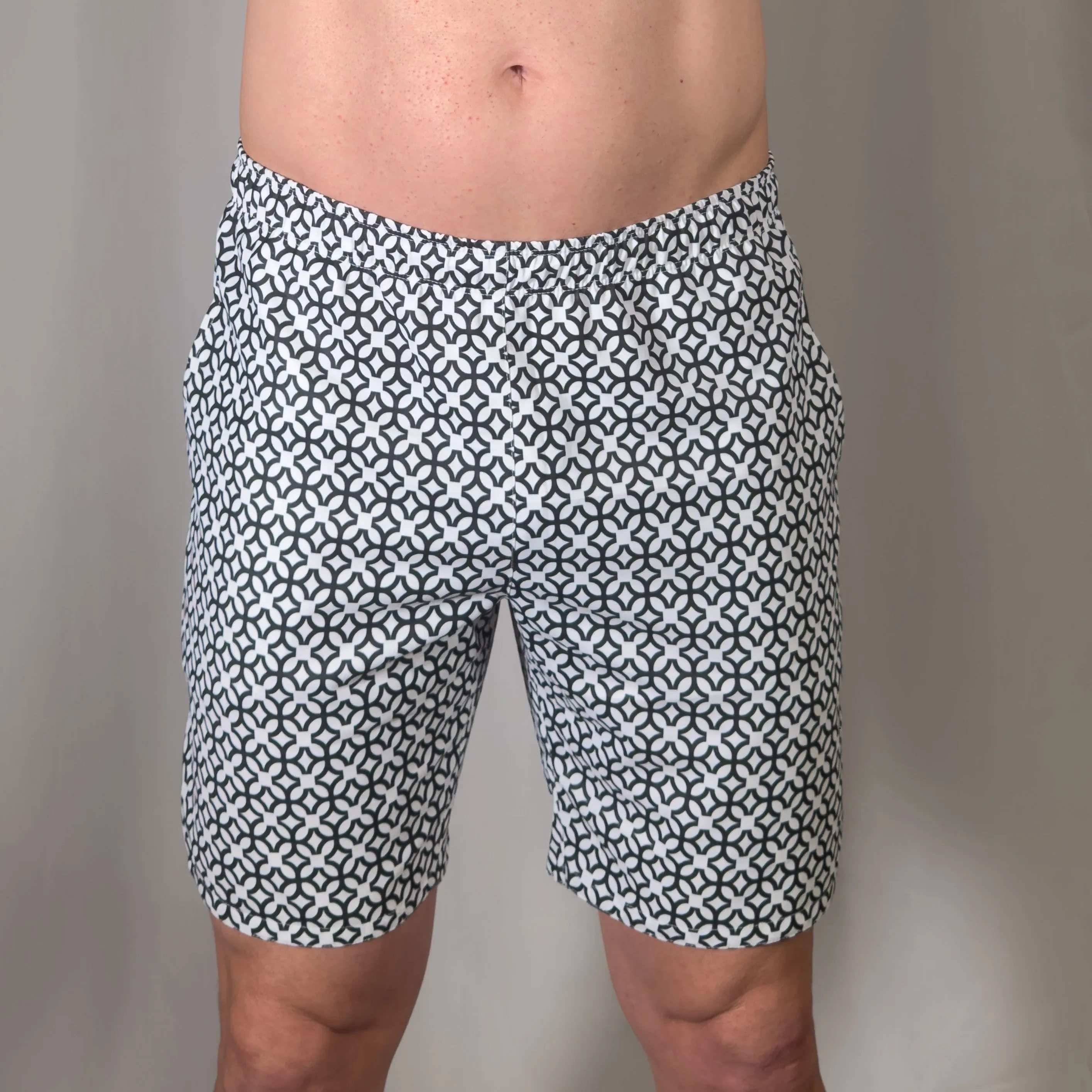 Bossa Shorts