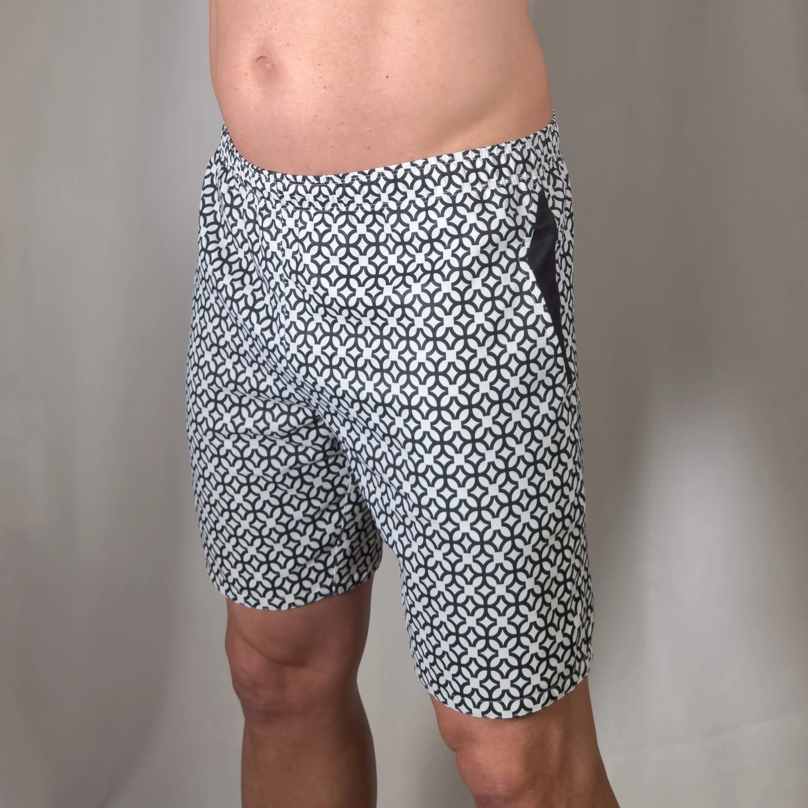 Bossa Shorts