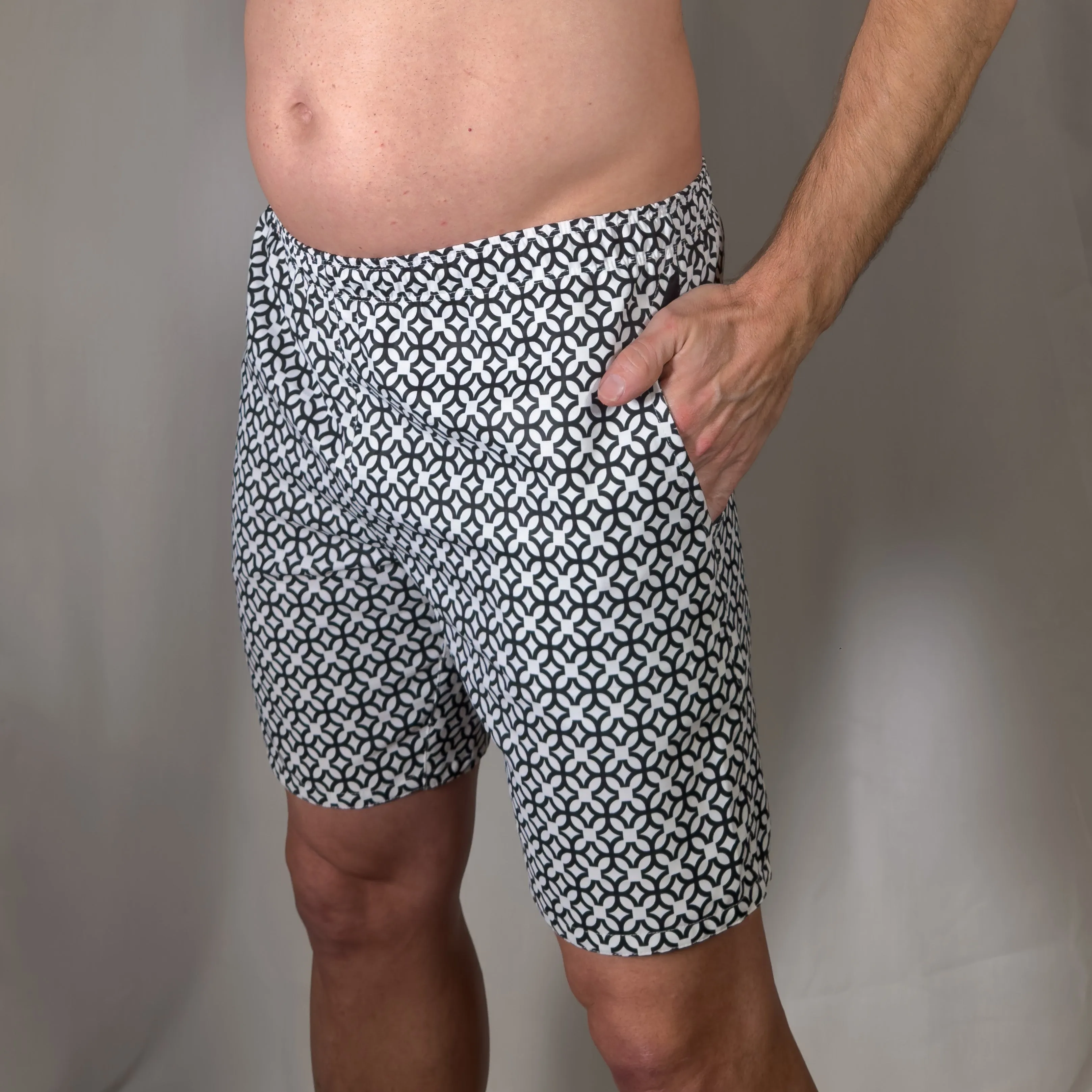 Bossa Shorts