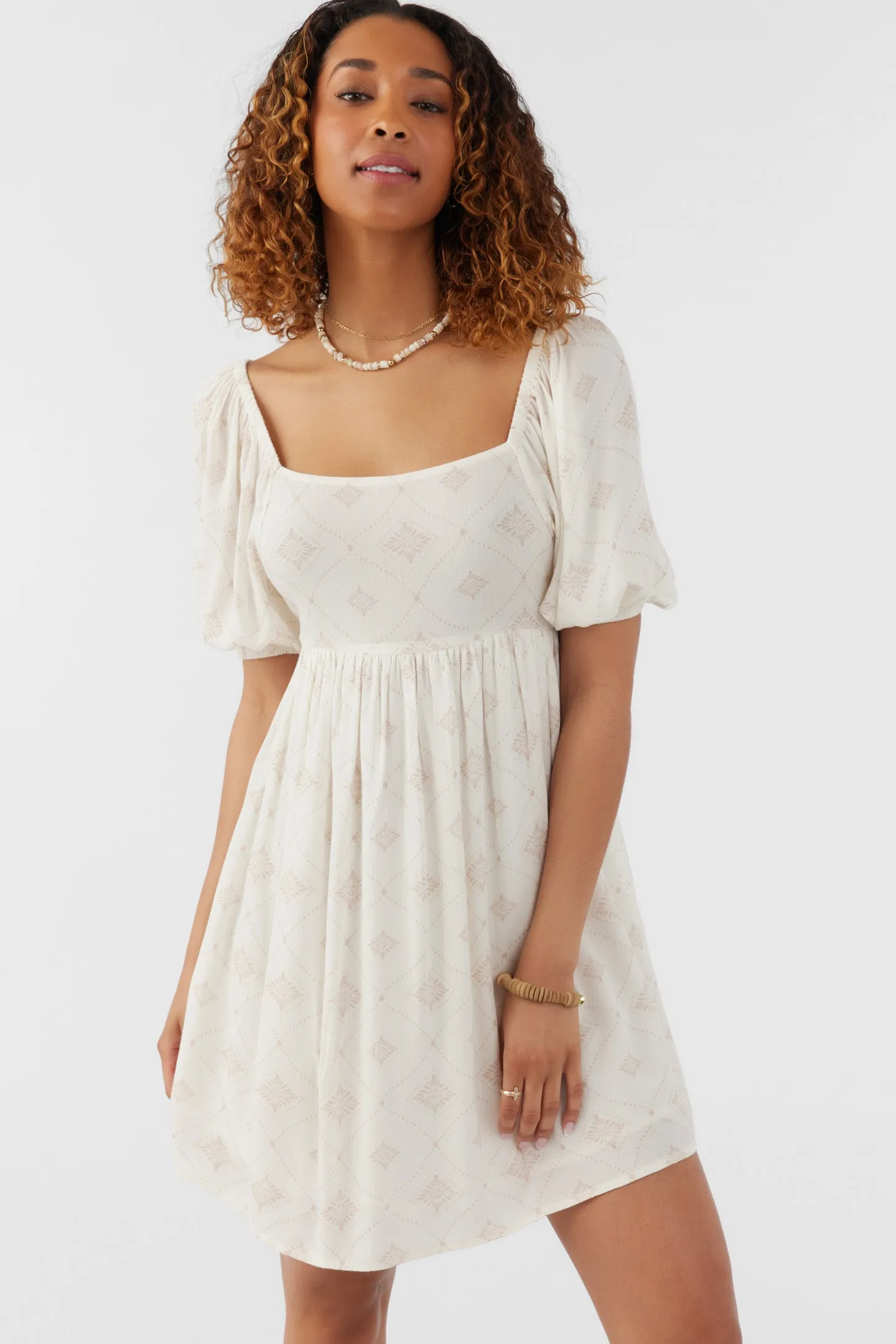 BRIAR DRESS