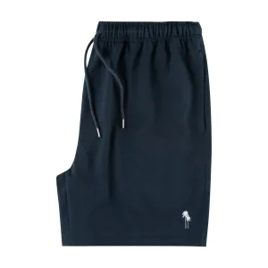 Bucks Casual Navy Shorts