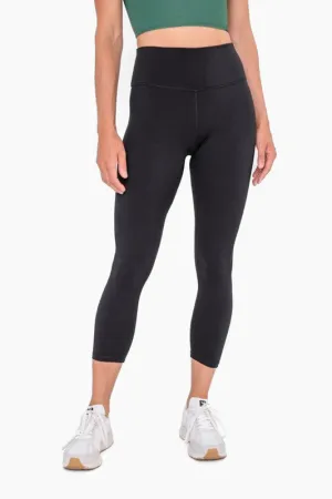 Butter Smooth Leggings