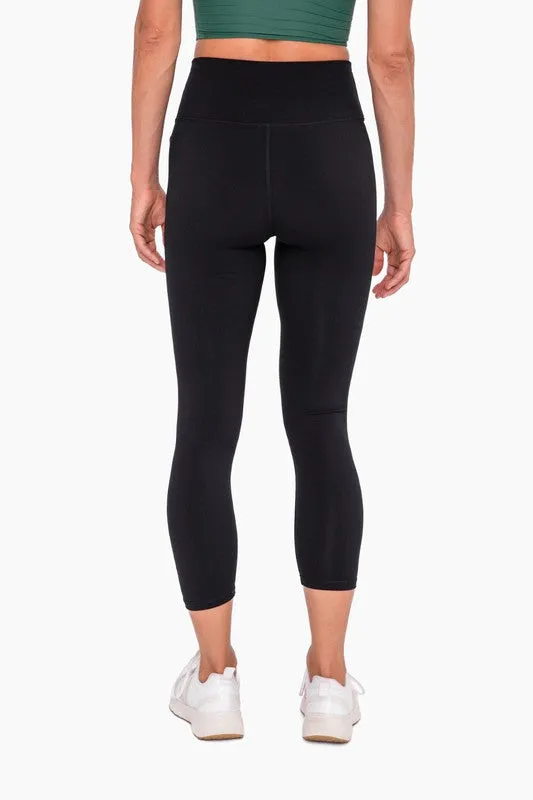 Butter Smooth Leggings