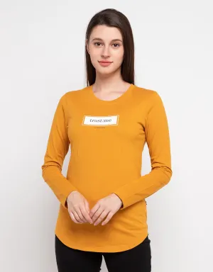 C2 Mircal Basic Tops LS