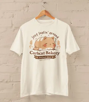 Carbcat Bakery Loafin' Shirt