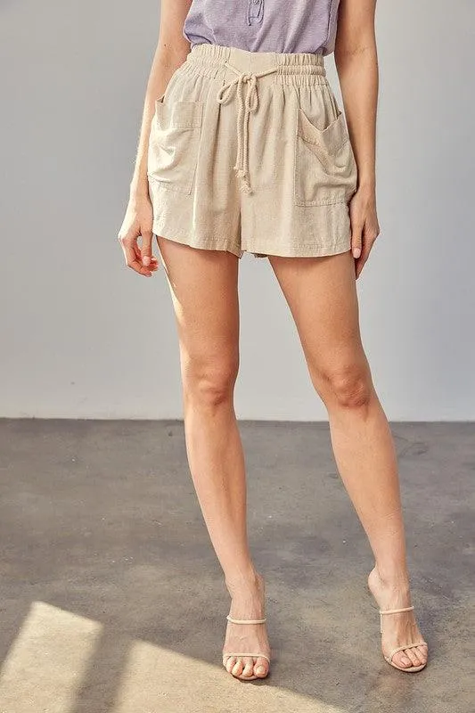 Carmen - Shorts