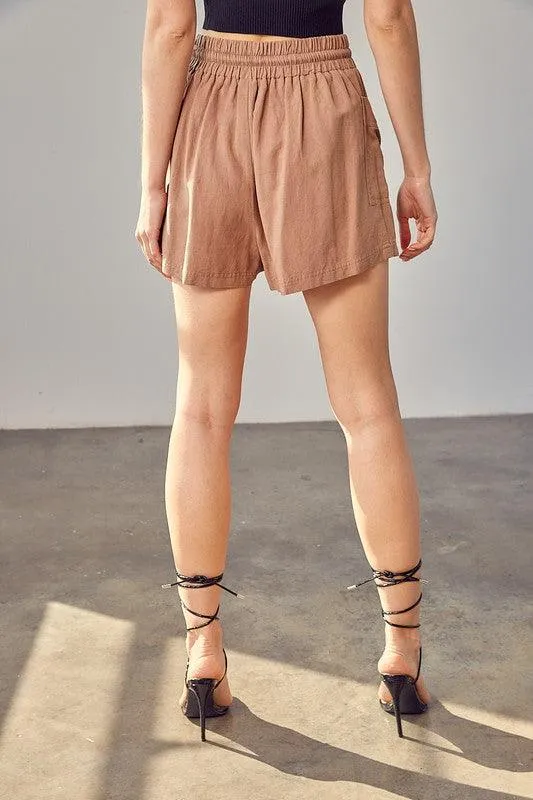 Carmen - Shorts