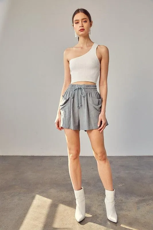 Carmen - Shorts