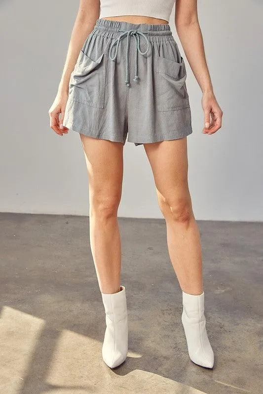 Carmen - Shorts