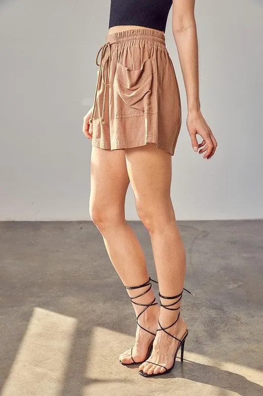 Carmen - Shorts