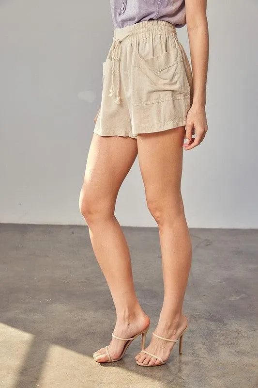 Carmen - Shorts