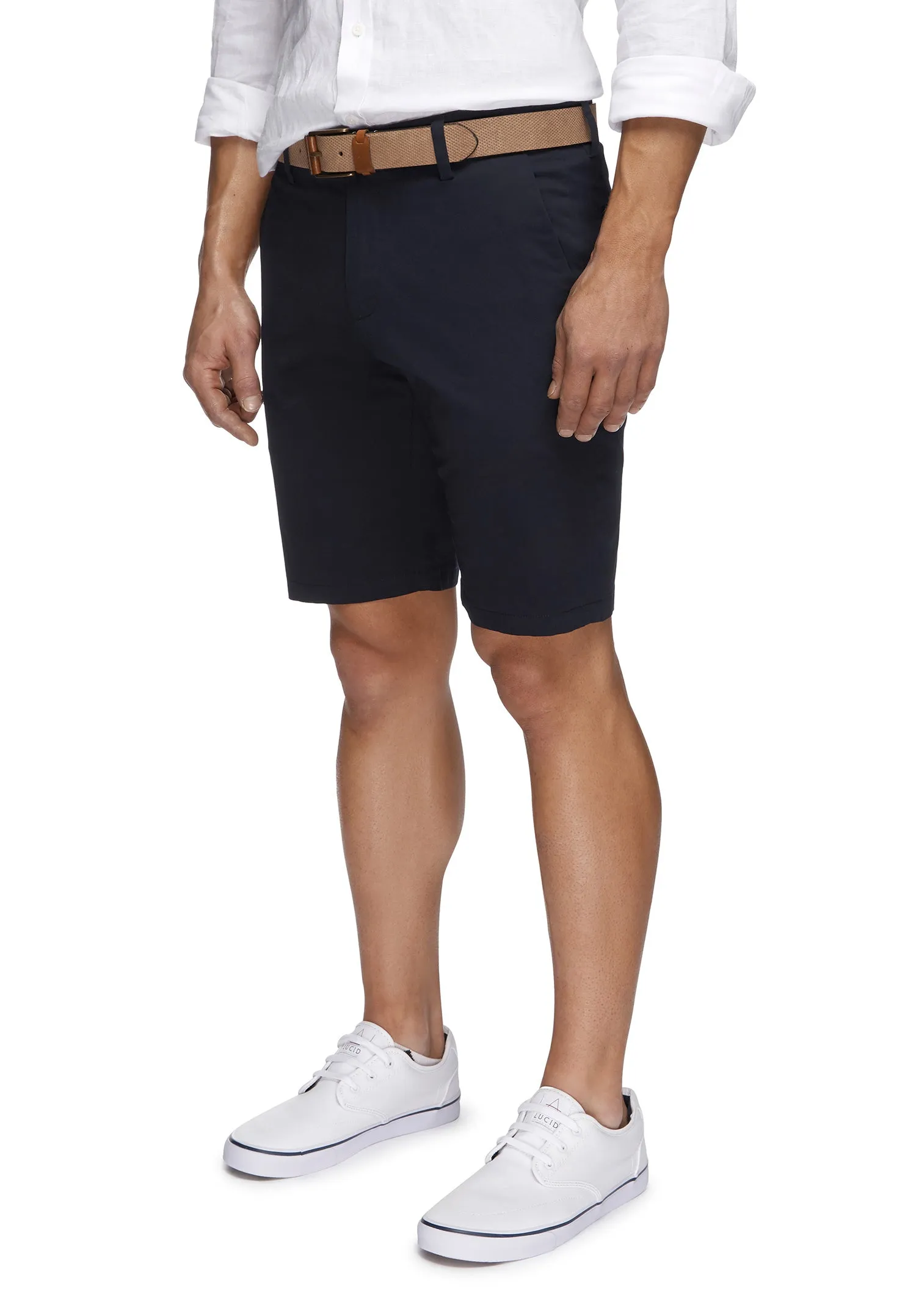 City Club's Chino Ariel Short