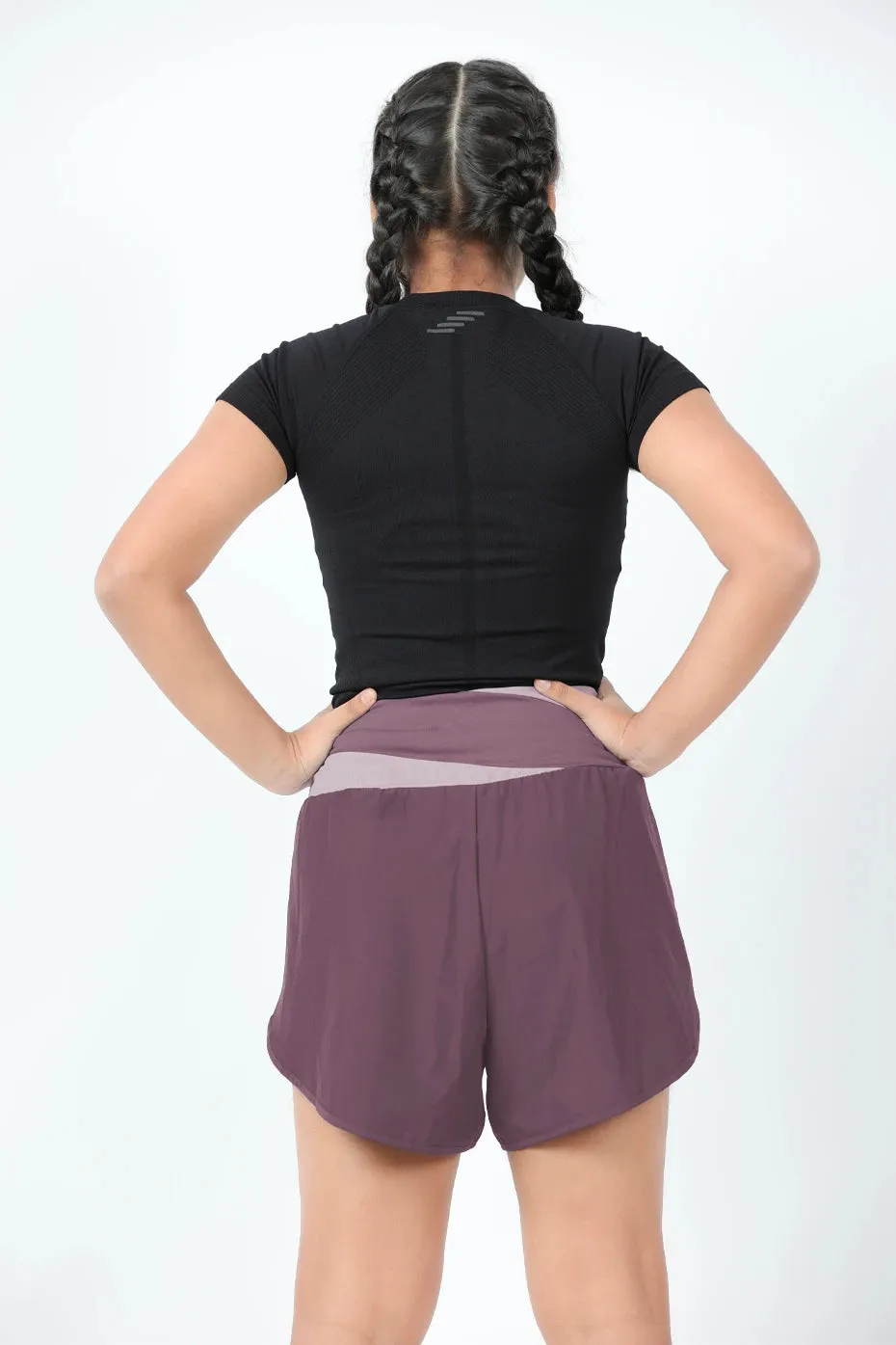 ComfyFit Shorts