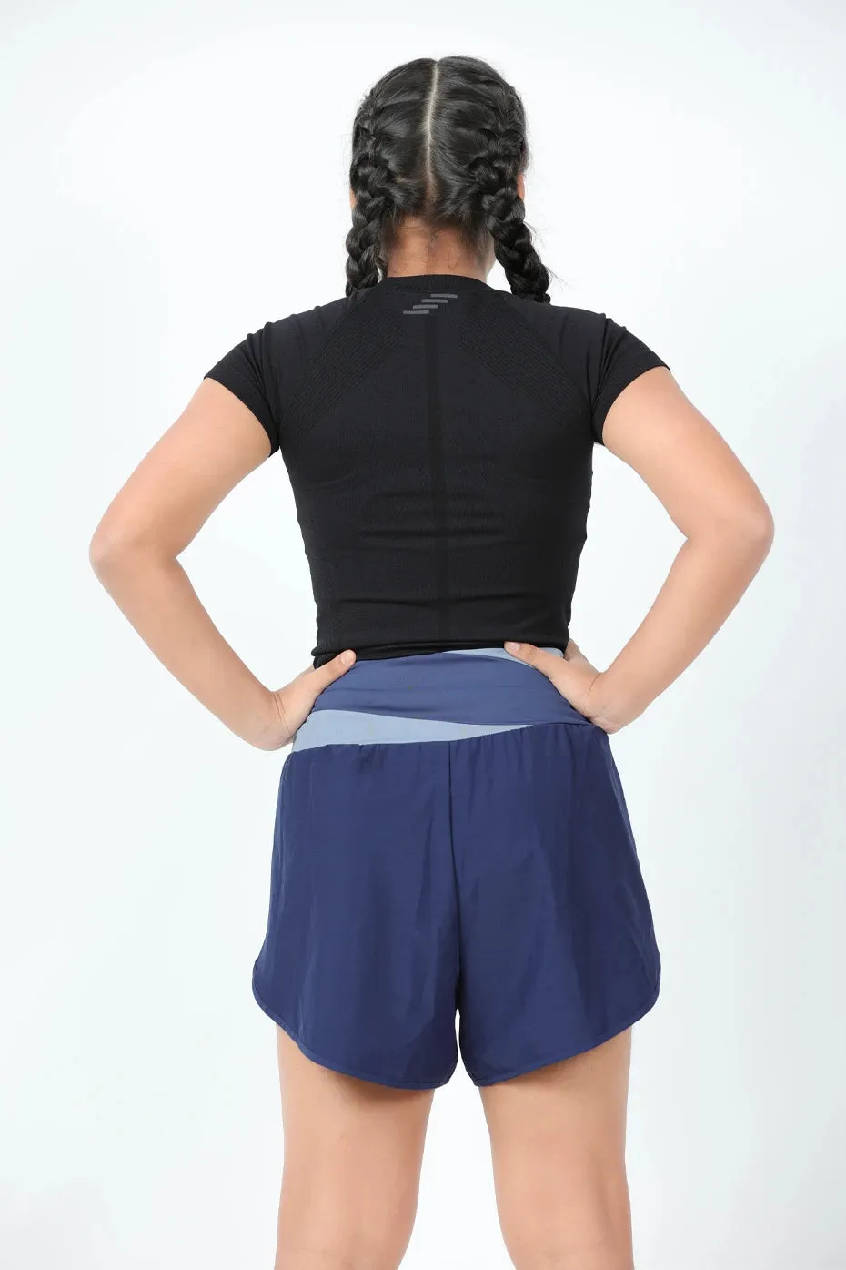 ComfyFit Shorts