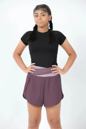 ComfyFit Shorts