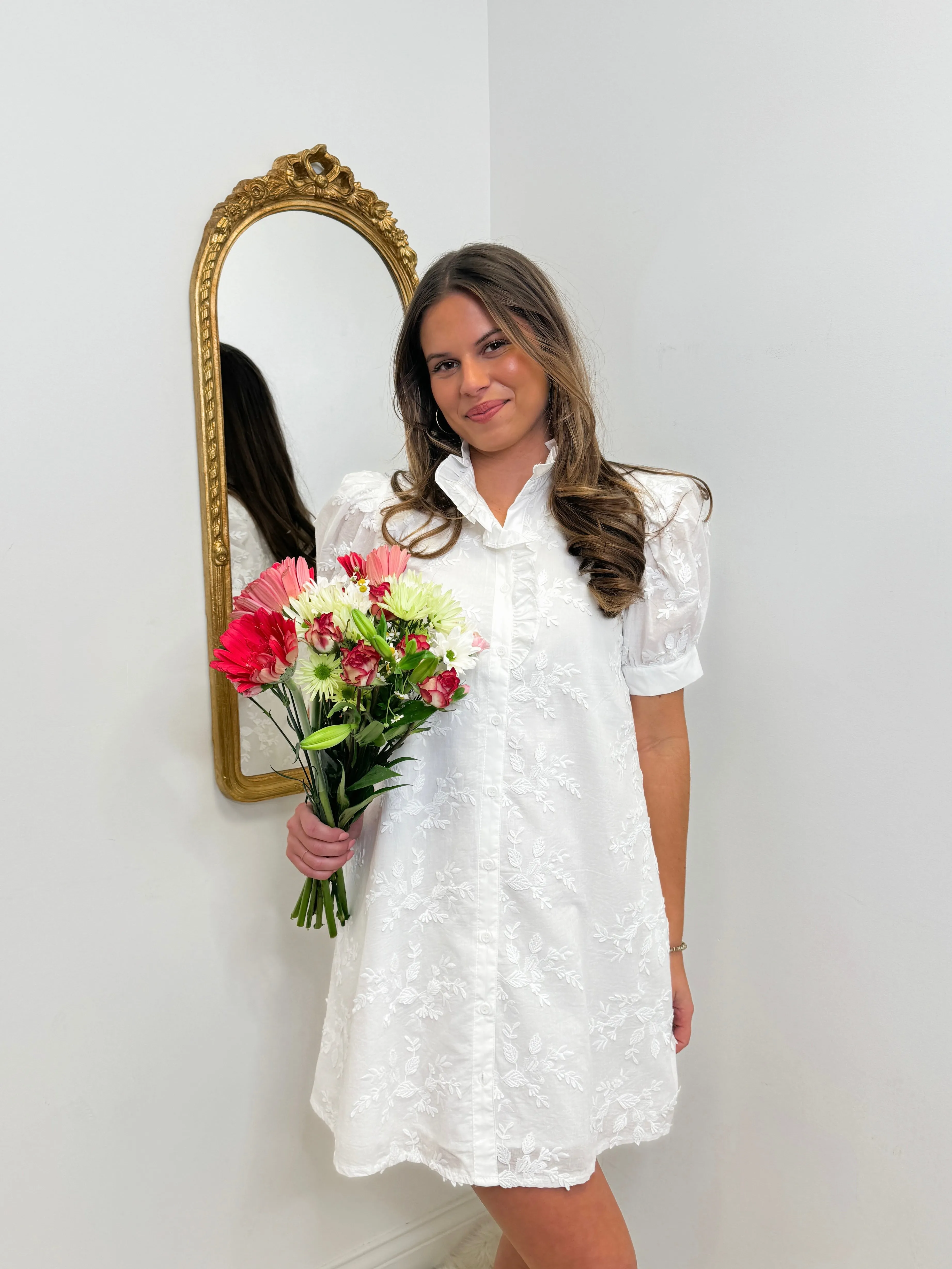 Cottonwood Dreams Dress