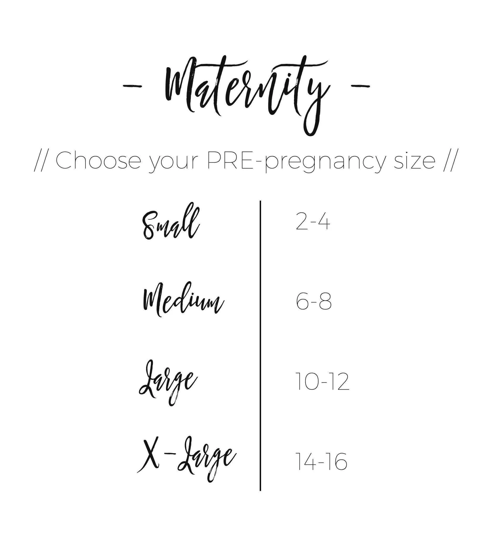 Cozy Cranberry Maternity Shirt