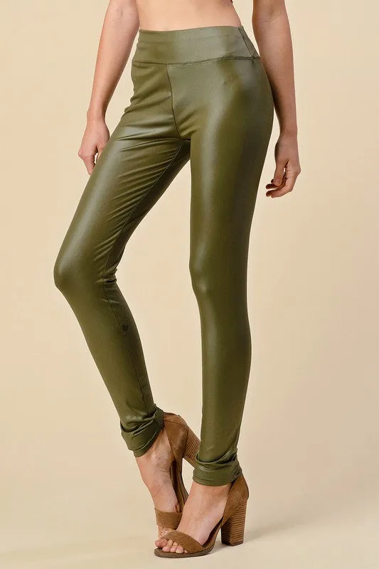 Dancing Jeez Leggings
