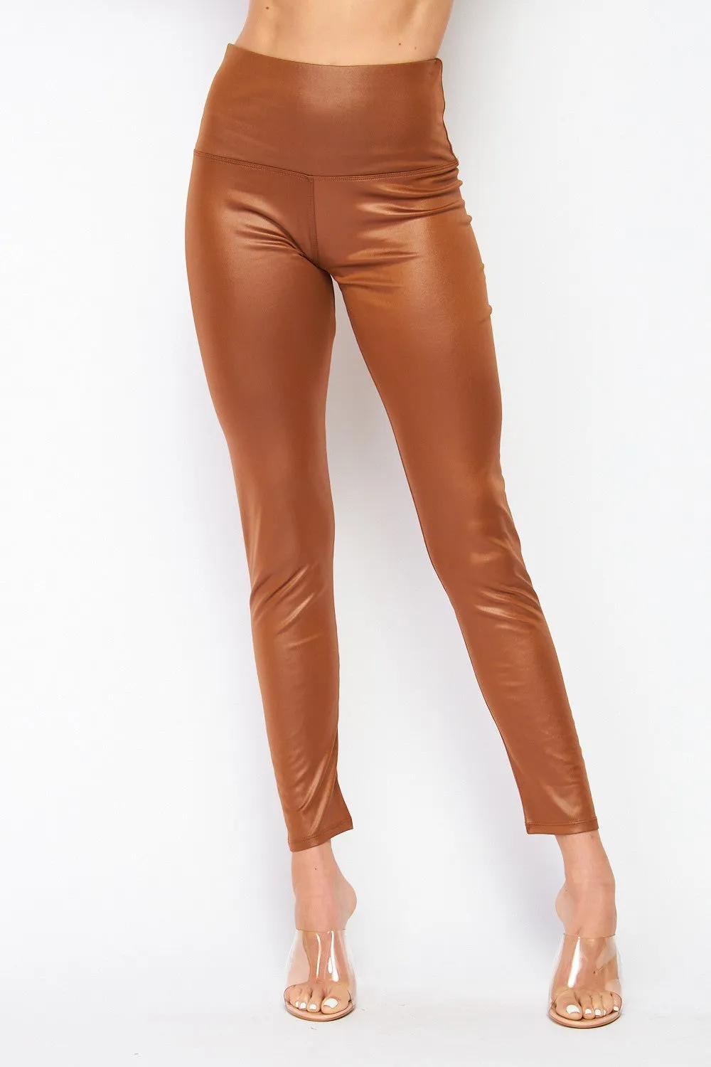 Dancing Jeez Leggings
