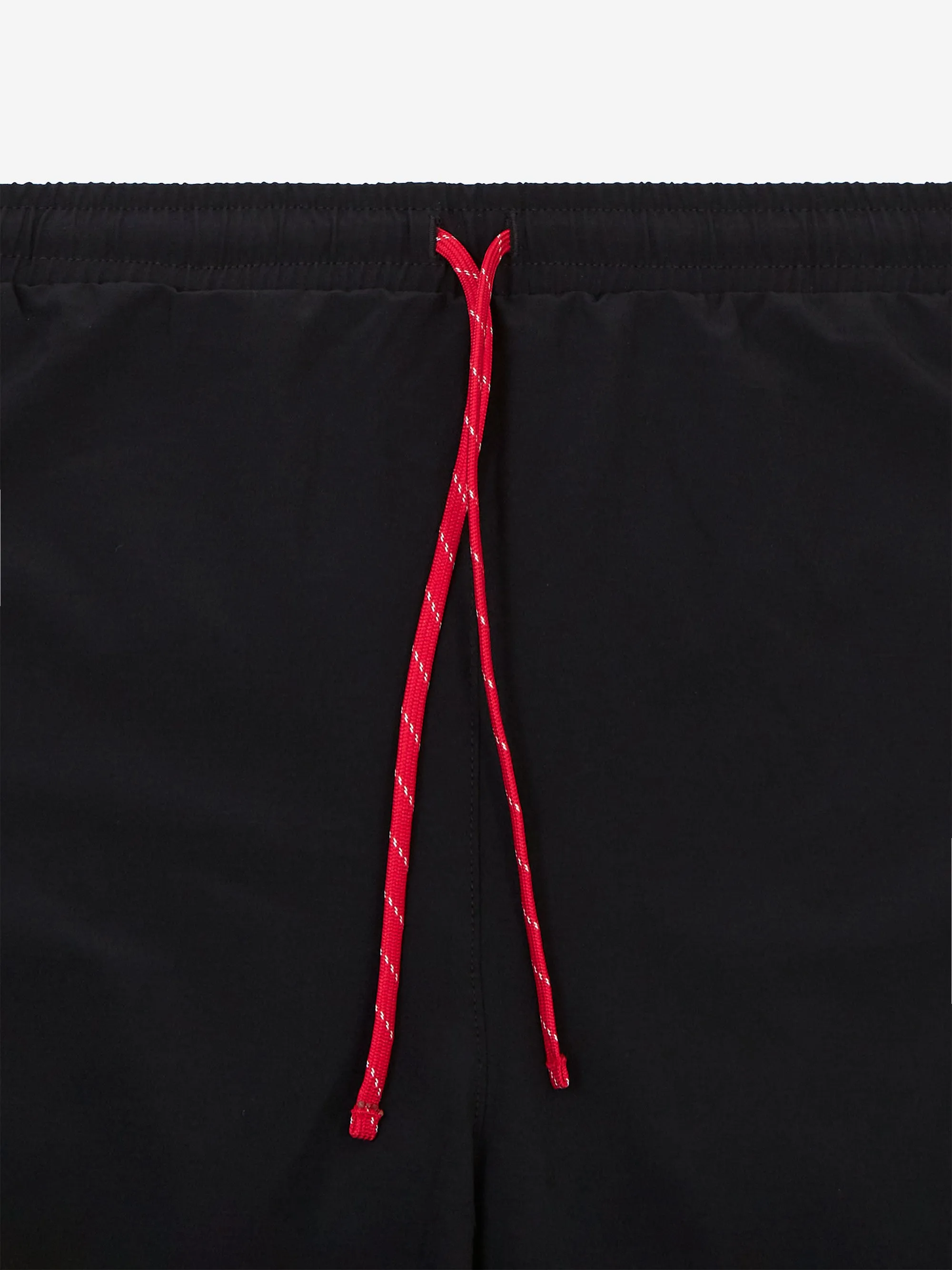 District Vision 5 inch Training Shorts - Black
