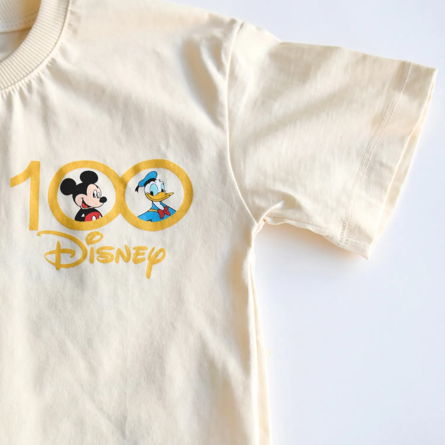 Donald's Unisex Casual Set