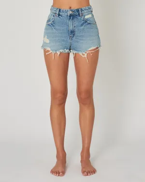 Dusters Shorts Sylvie