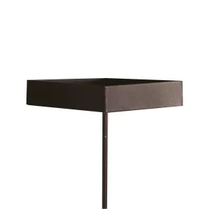 Flower Holder Square Top