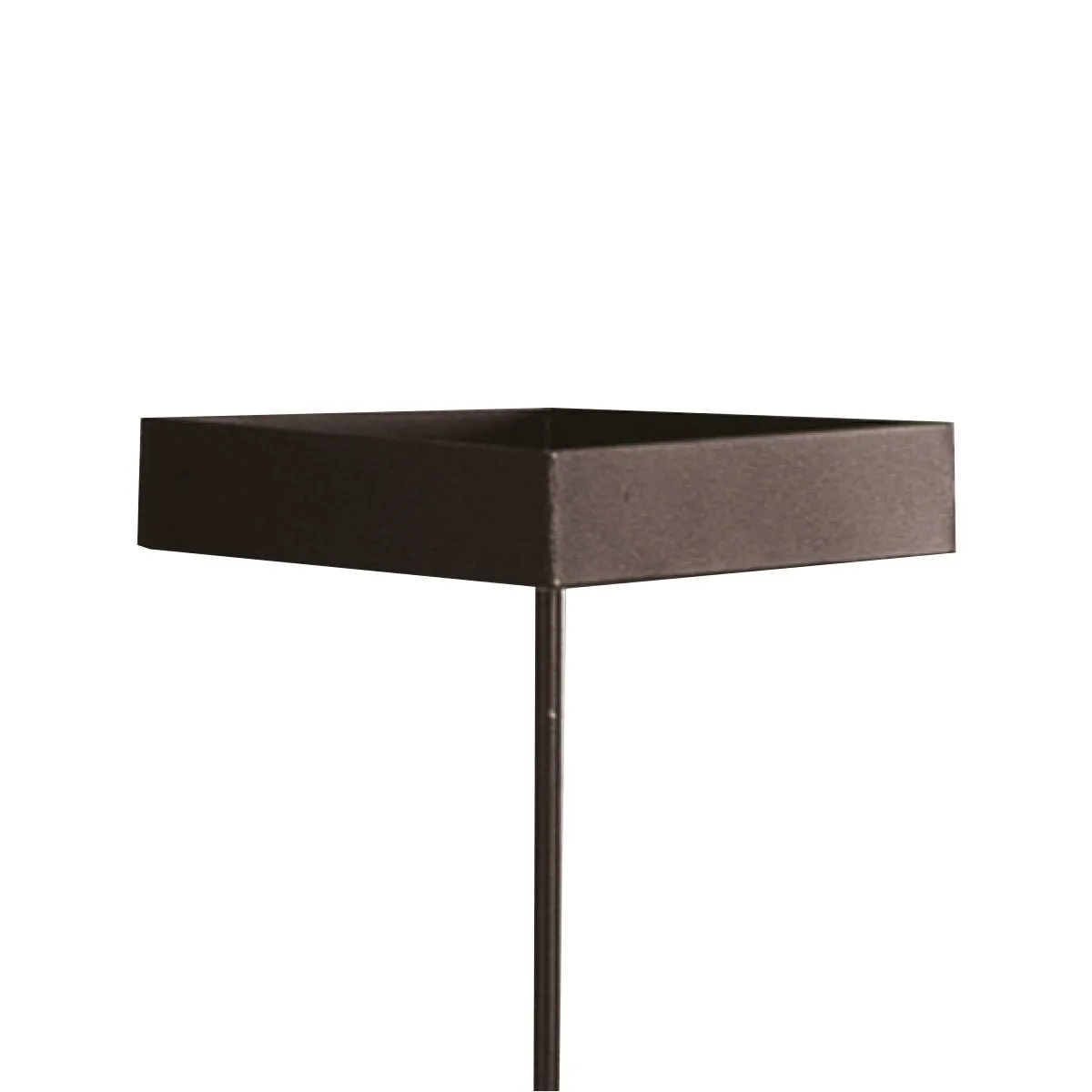 Flower Holder Square Top