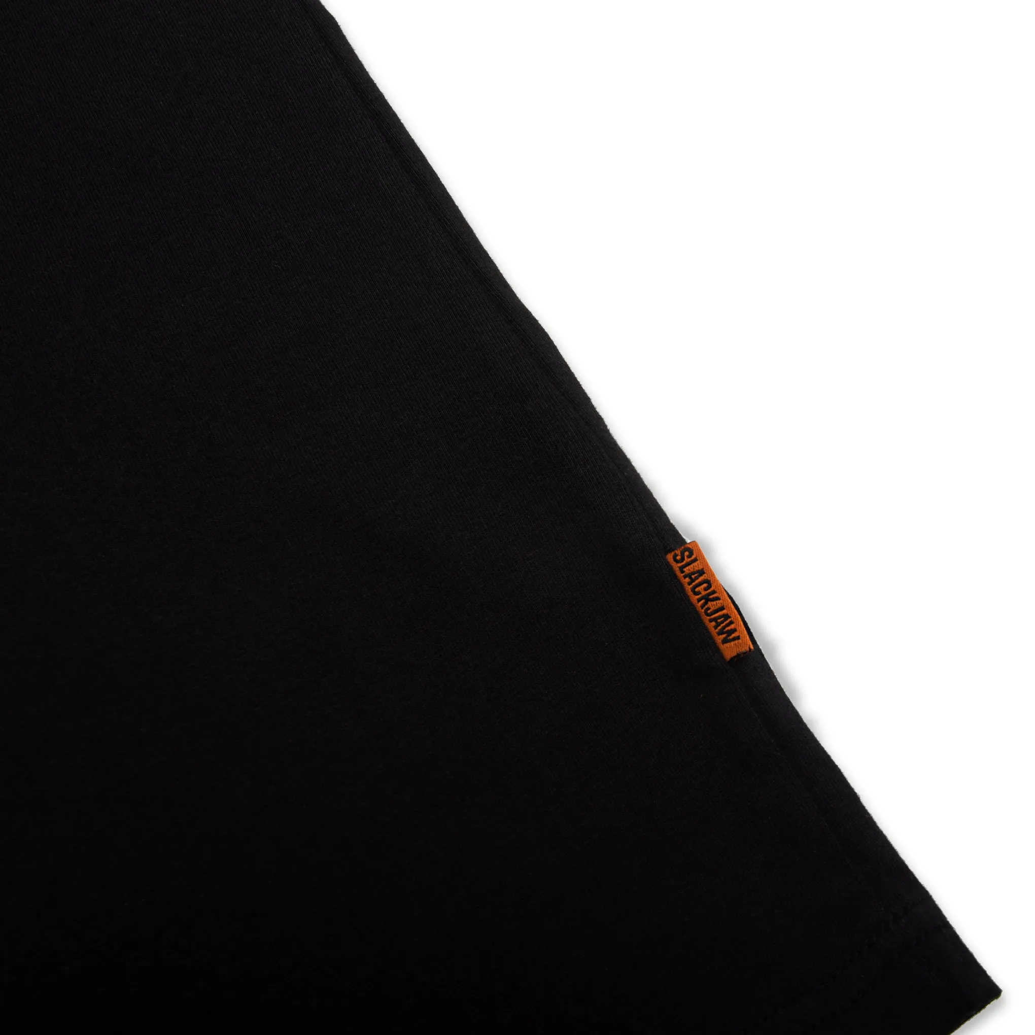 Freedom To Fail T Shirt - Black